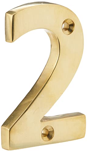 From The Anvil 83712 - Numero 2 - Ottone Lucido