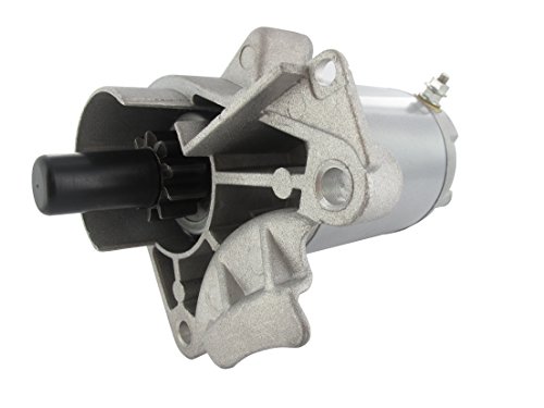 Greenstar, 6509, Greenstar 6509 Avviamento Elettrico, 10 Denti Per La Honda