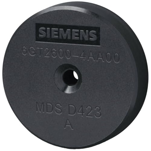 Siemens Moby – Tonga Dati Mds D423 2000Bytes 30 X 8 Mm