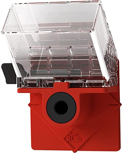 Punta Easy Gres Kit Mm.10 Rubi [Rubi ]