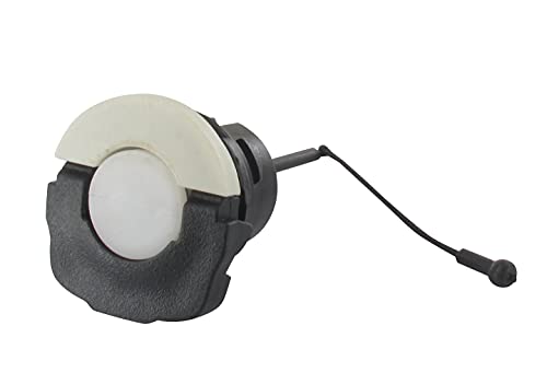 Greenstar 32550 - Tappo Per Serbatoio Benzina