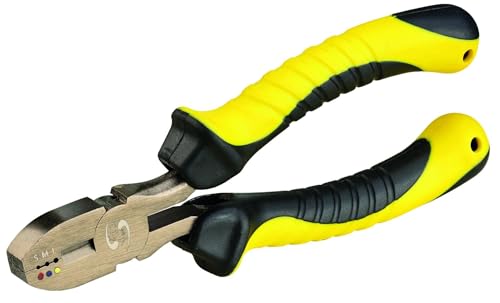 Crimping Plier