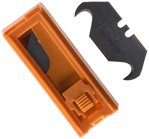 Utility Blade Hook 5P Dispens