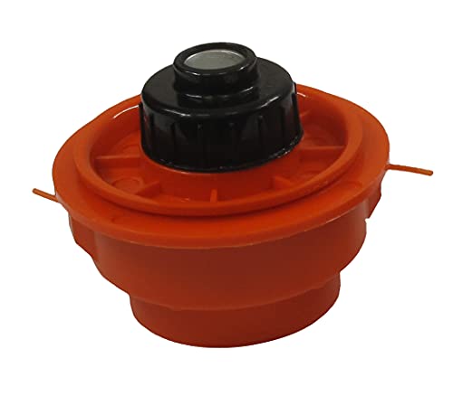 Greenstar 534971 - Testa Di Mattonelle E Teste In Nylon
