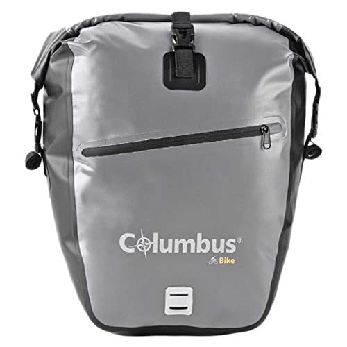 Dry Rear Pannier 20L