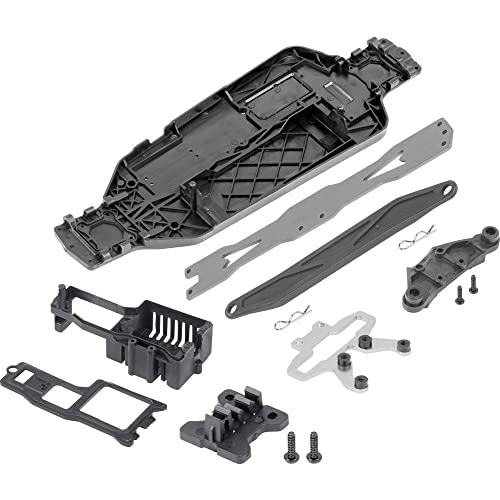 Reely Re-7083042 Parte Di Ricambio Kit Telaio