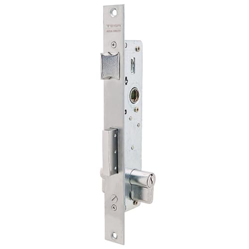Tesa Assa Abloy - Serratura Per Porta, 221038Ssi