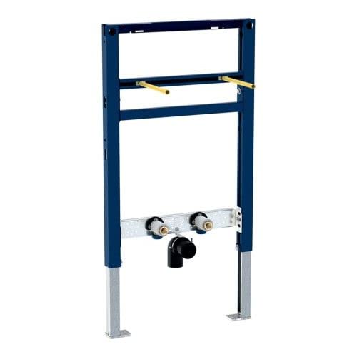 Duofix 90 Modulo X Lavabo Sospeso H.82