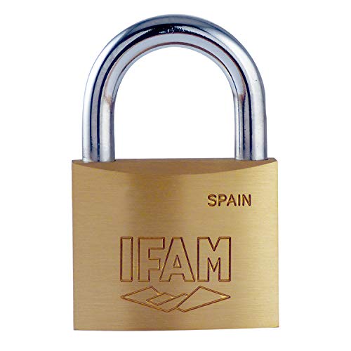 Ifam 011500-Lucchetto K15