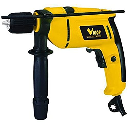Vigor Vtr-760 Rpe Trapani, 760 W