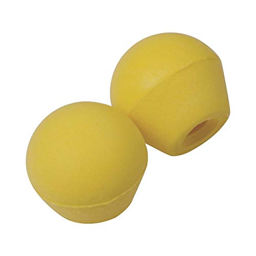Delta Plus Proteccion Udito – Tapon Auditivos Verde, Bo.10 Paio