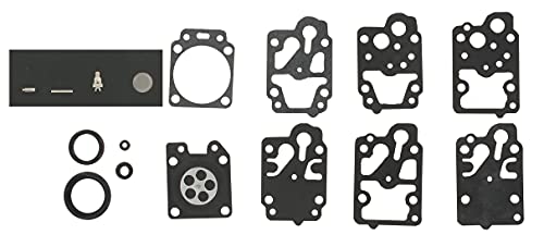 Kit Riparazione Carburatore