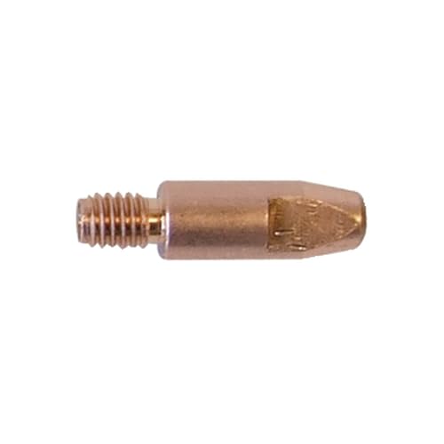 Gys, Tubi Di Contatto 1, 0, Set Di 10, Per Torce Mig 250/300A, Consumabili Saldatura Mig -041967