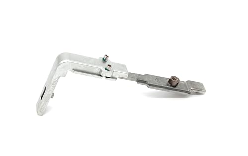 Roto Ts0605 Deviazione Angolare, Argento