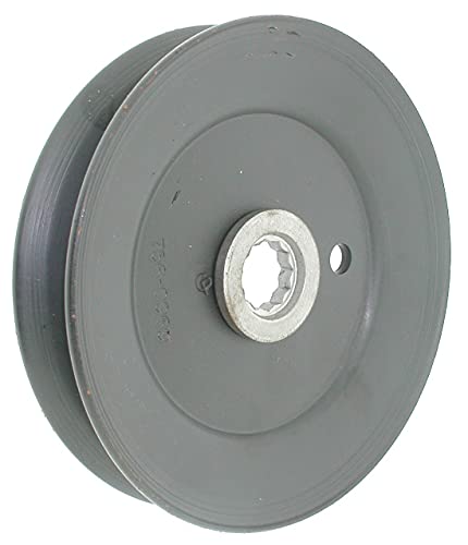 Greenstar 26465 - Puleggia E Pignone