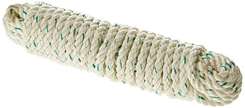 Seine Et Lys Cordages 40540810 - Spago In Poliammide, Lunghezza 10 M