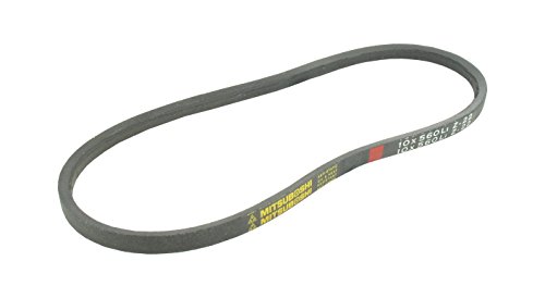 Greenstar 20996 - Cinghia Liscia Z325 Tagliaerba