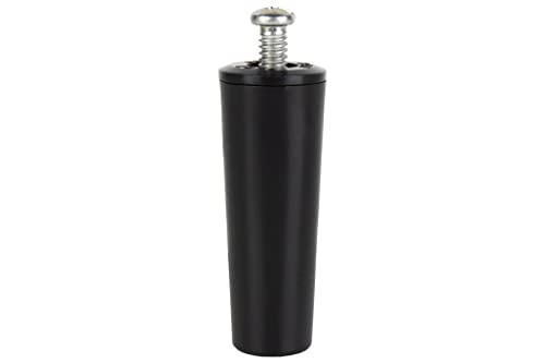 Tope Persiana 60 Mm Nero