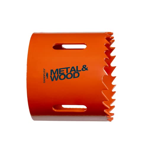 Corona Bimetal Sandflex 54