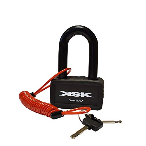 Ksk Blocco Blocco Disco Sra