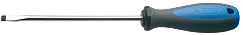 Unior 611692 - Destornillador Plano 0.8X4.0X100 Mm Serie 605Tbi