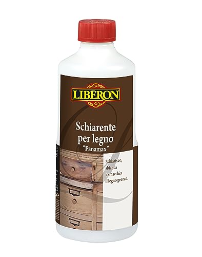 V33 Liberon Schiarente Per Legno Panamax