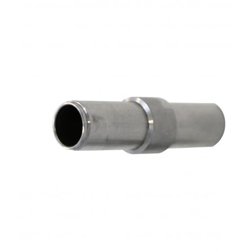 Peruzzo 8015058008658, Adattatore Perno Passante 20 Mm Portacic Roof Fork Unisex-Adult, Grigio, Taglia Unica