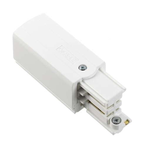 Lamp 4605280 – Alimentazione Destra Bianco