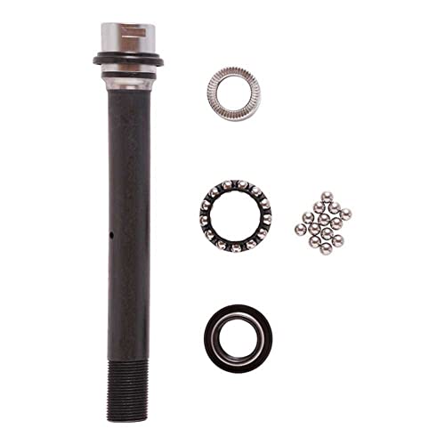 Shimano Eje De Buje Completo - Fh-M8010