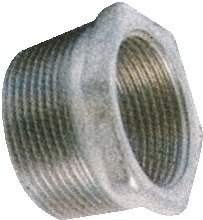 'Atusa 241 – Riduzione Figura 241 M-H-1 – 1/2 Zincato