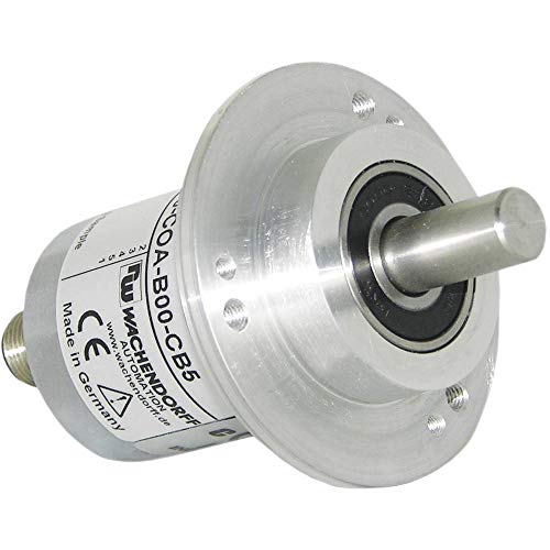 Wachendorff Assolutamente Wdga-58B-10-1218-Co-A-B-0-0-Cb5, 1 Pezzo