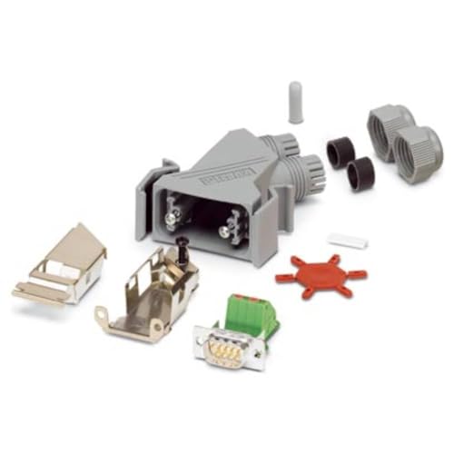 Phoenix Vs-09-Profibus-Sp – Connettore Vs-09-Profibus-Sp