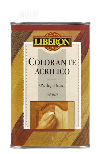 Liberon Colorante Acrilico