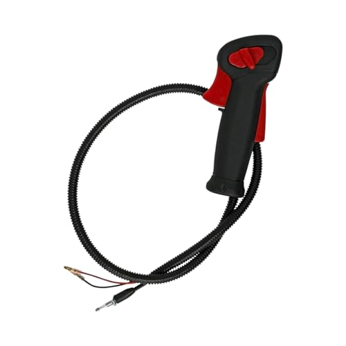 Kawapower Acceleratore Per Decespugliatore 19 Mm
