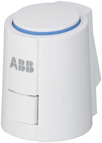 Abb Tsa/K 24.2 Posiz Elettroterm Valv,24Vac/Dc