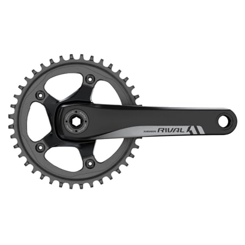 Bielas Sram Rival1 Gxp 172.5Mm 50D 10/11V S/Cart