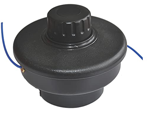 Greenstar 15134 - Testa Di Mattonelle E Teste In Nylon