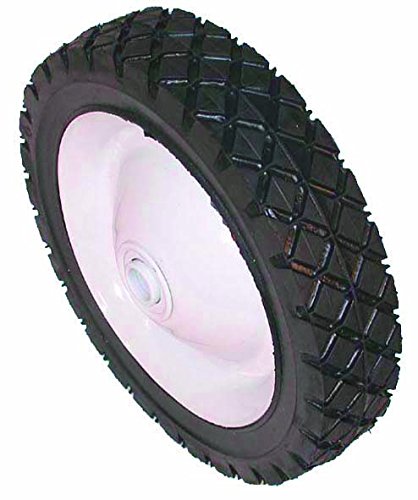 Greenstar, 9618, Green Star Wheels Parasole Acciaio Mozzo Posteriore, Ã˜ 152 Mm, Lunghezza: 38 Mm, Fr274