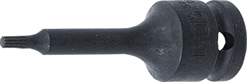 Bgs Vigore Bit Inserto, Interno, M4, 12,5 Mm, 1 Pezzo, 5482 Xzn M4