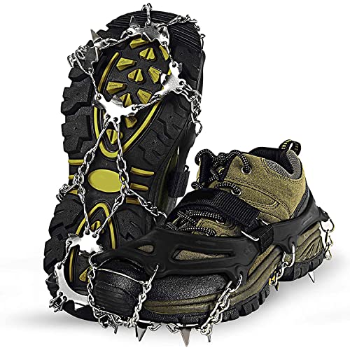 Shs-Yard Spikesxl Spikes