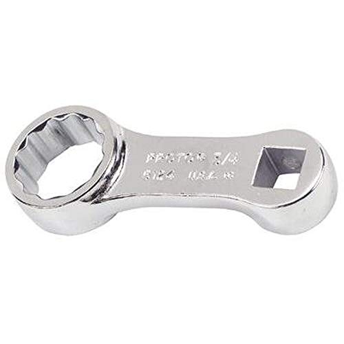 Stanley Proto J5120 3/20,3 Cm Drive Torque Adapter 5/20,3 Cm