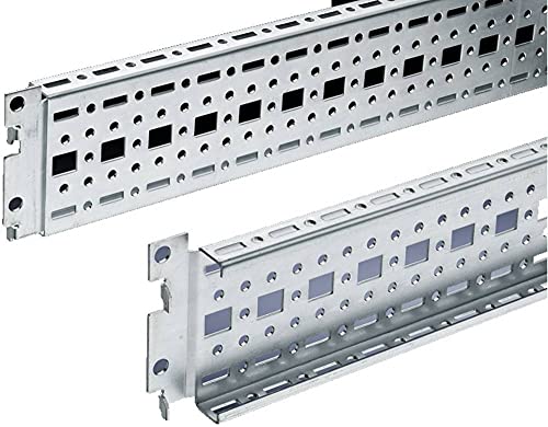 Rittal Ts – Chassis Ts 17 X 73 Fissaggio Interno Armadio 600 Mm (4P)