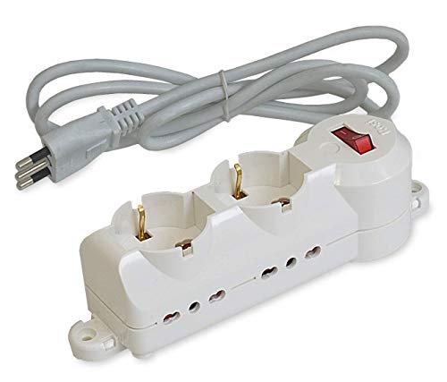 Multipresa