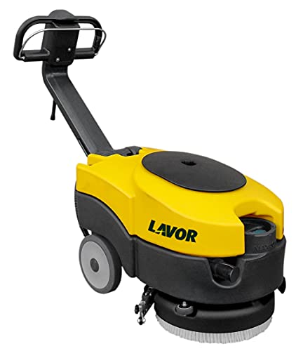 Lavor Lavasciuga Pavimenti Professionale L1 36E Elettrica