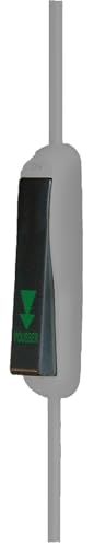 Chiusura Di Emergenza Sevad Con Asta Croisee Ds - Grigia - 8250-0-7