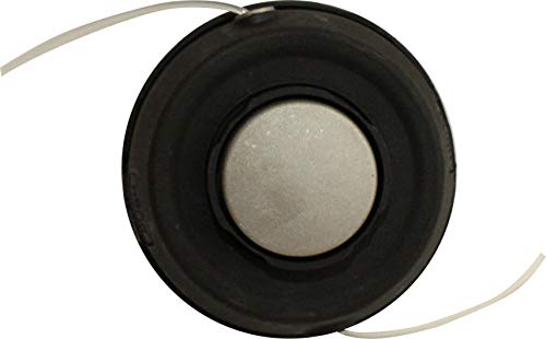 Testa Decespugliatore Universale Semiautomatica (2 Fili, Sistema Smart Easy Charge Pro) Kawapower