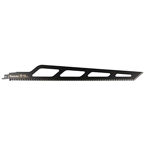 Makita B-52130 Reciprocating Blade Isolante – Multicolore