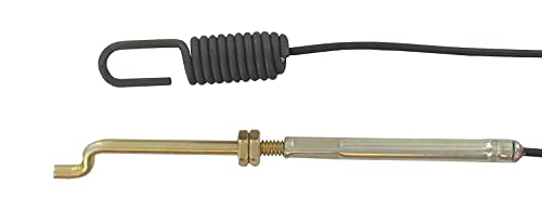 Greenstar 627365 - Cavo, Molla, Asta E Fascetta