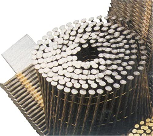 Punta Spirale Ø3,0 X 90 Mm Bostitch - Scatola 4500 - F300Sp90