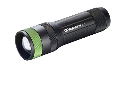 Gp - Discovery Flashlight C32 (450052)
